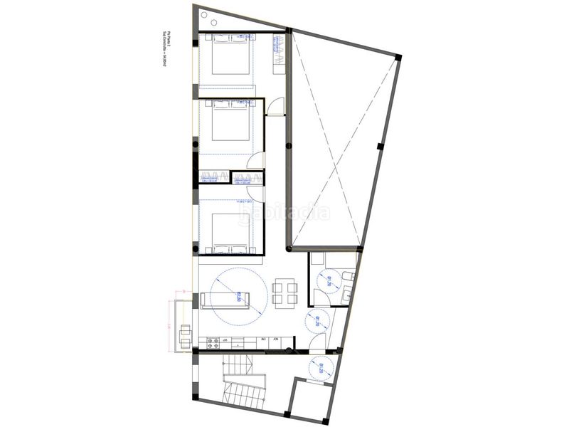 Foto b93b1a0c-2075-489d-9ba8-e7684951c389. Edificio in Sant Feliu de Codines