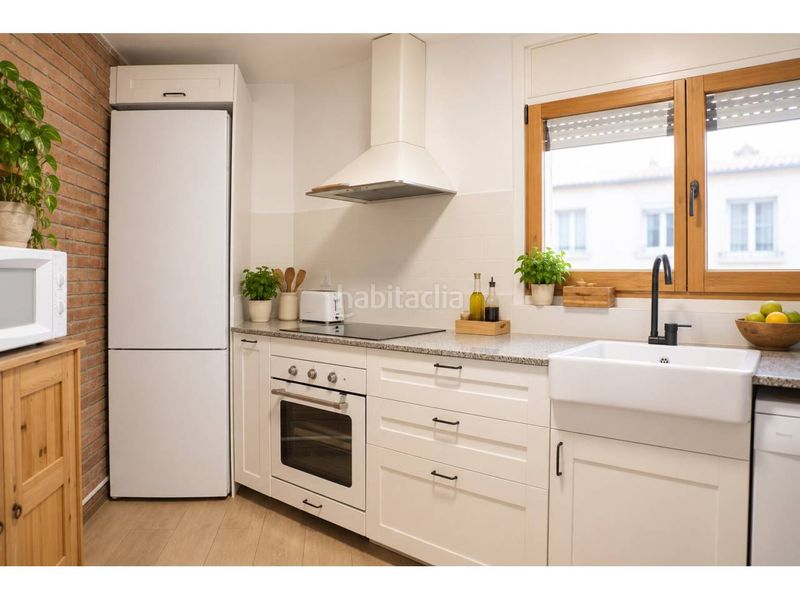 Foto f6b46865-f8d1-4077-9133-288c53ff465d. Pis amb calefacció aparcament a Sant Feliu de Codines