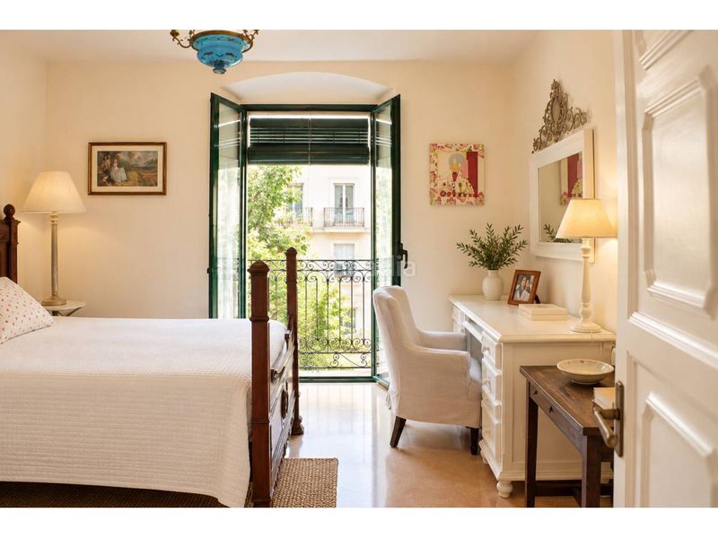 Foto 1c4d90b4-3061-4987-9c54-65bb395d53b7. Rent flat with heating in Sant Feliu de Codines