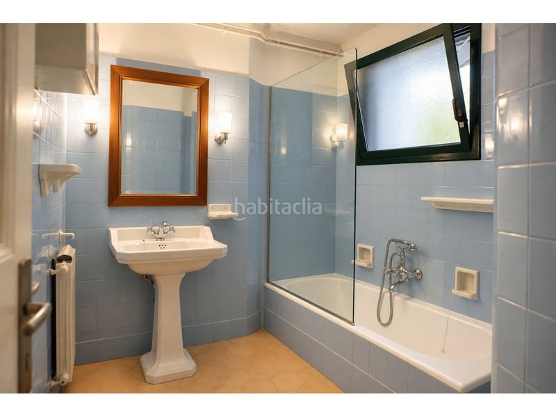 Foto 5e3ef4ec-6058-4d50-b930-08e53a8a4d24. Rent flat with heating in Sant Feliu de Codines