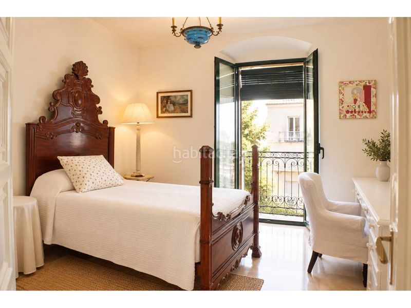 Foto 6ecc53bb-b4f8-406a-87d2-43a3f3df8f2c. Rent flat with heating in Sant Feliu de Codines