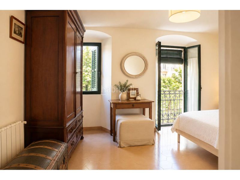 Foto 909ce057-e124-4389-ac7e-98d57cba04d7. Rent flat with heating in Sant Feliu de Codines