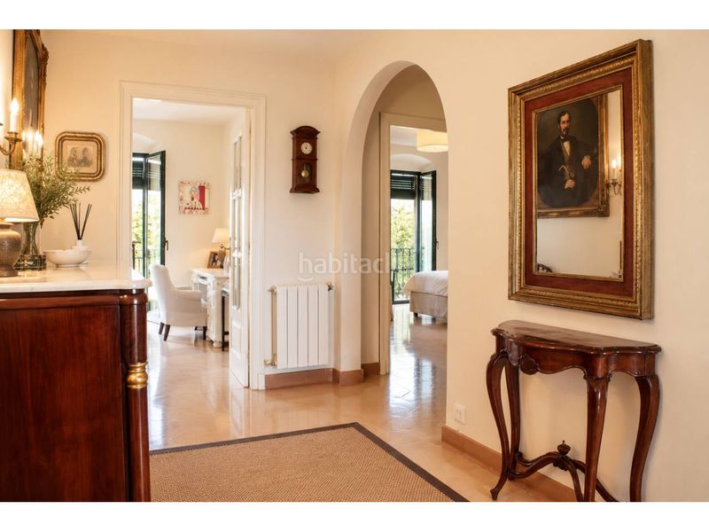Foto 9f6f2889-fedc-4578-a182-2125f6850ee4. Rent flat with heating in Sant Feliu de Codines