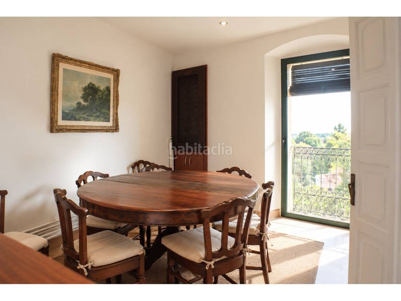 Foto b8159cdf-bdfd-4d80-9ce0-41fcf21b205a. Rent flat with heating in Sant Feliu de Codines