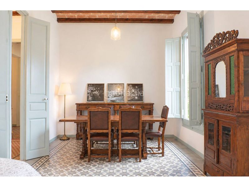 Foto 09b7b8f0-561b-4b28-be70-3aa4738b4f64. Location appartement avec chauffage dans Sant Feliu de Codines