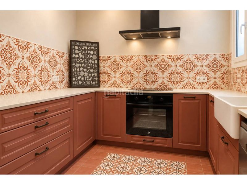 Foto 2ab3fa78-aeaa-4e2a-a41f-63281d873193. Location appartement avec chauffage dans Sant Feliu de Codines