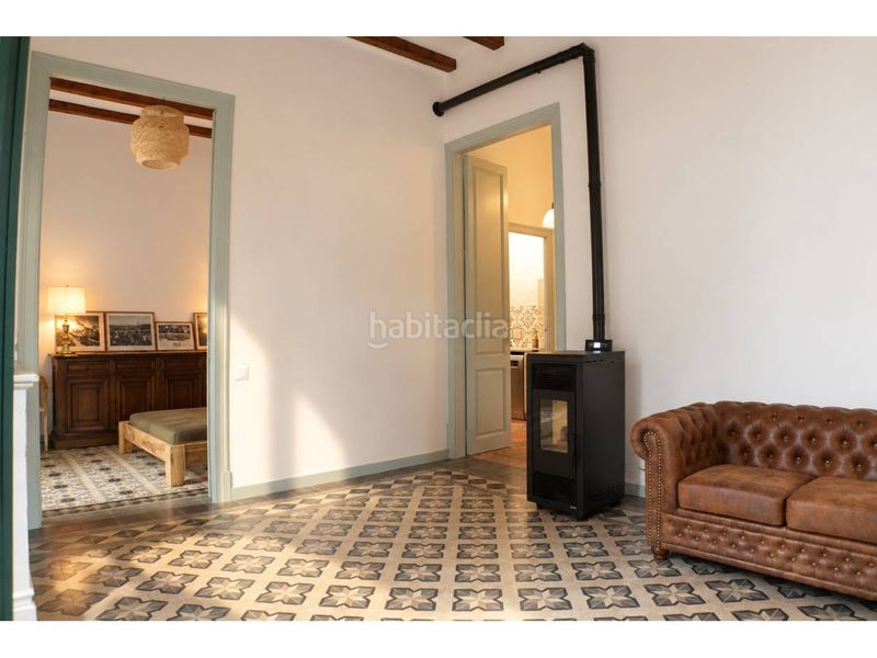 Foto 485b19aa-16c2-4494-ab1d-ef27d4bbe81e. Location appartement avec chauffage dans Sant Feliu de Codines