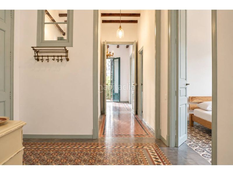 Foto 4991a873-66d4-4b7a-93ba-0ec52b837583. Location appartement avec chauffage dans Sant Feliu de Codines