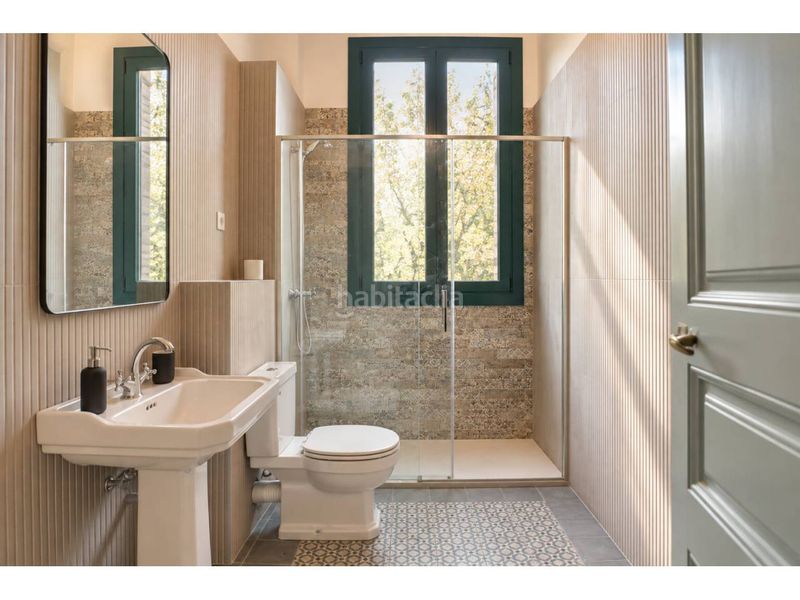 Foto 5692aa2c-54a4-43b8-a8ba-b7ffff2fa393. Location appartement avec chauffage dans Sant Feliu de Codines