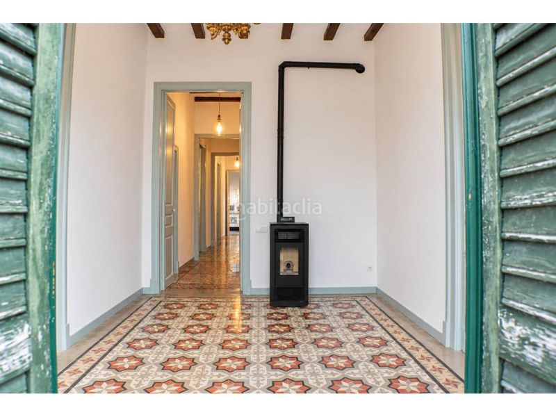 Foto 5cc45f9d-282d-4c4f-bdbf-b17cf2fcce4b. Location appartement avec chauffage dans Sant Feliu de Codines