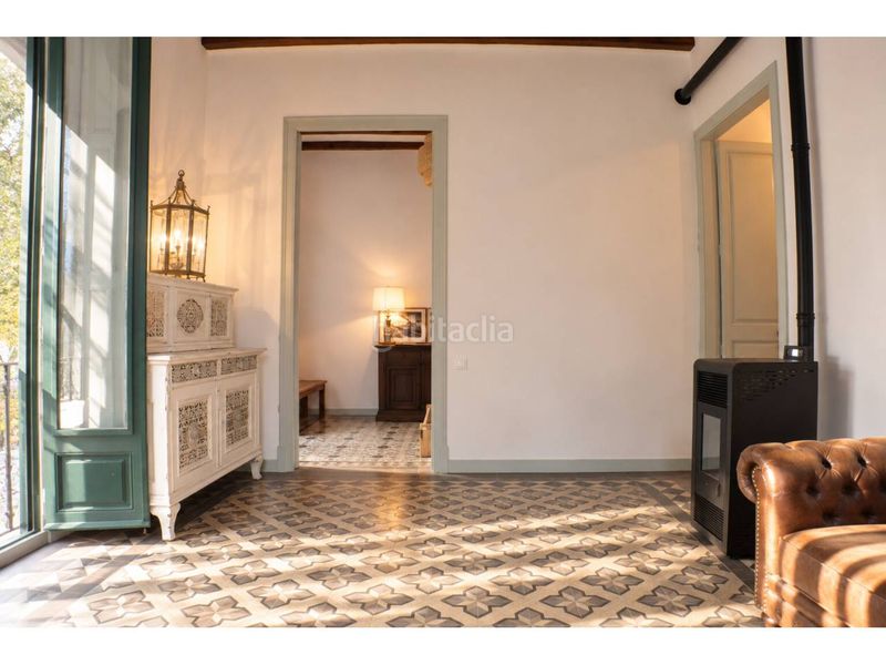 Foto 98d8f682-2d71-4a19-a956-14915fc9091b. Location appartement avec chauffage dans Sant Feliu de Codines
