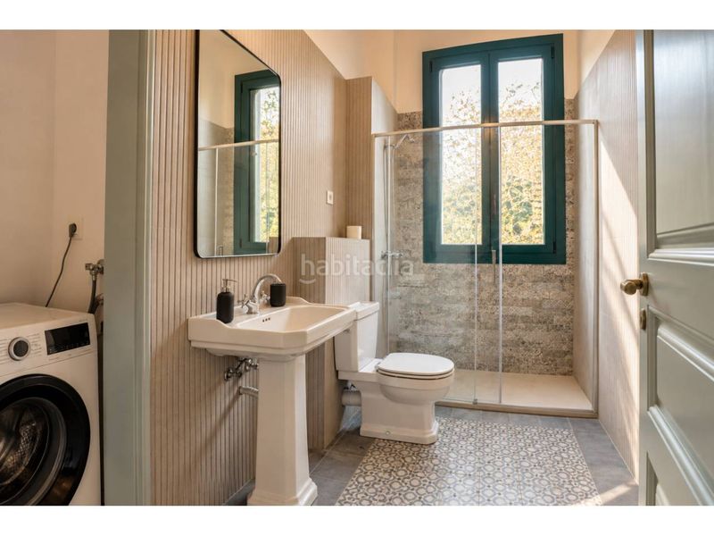 Foto a11caf46-8cb2-48f2-9e8a-e4767c6505e6. Location appartement avec chauffage dans Sant Feliu de Codines
