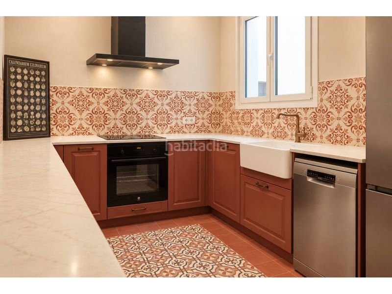 Foto b818d2c0-e602-4436-b351-cdbbf41413f3. Location appartement avec chauffage dans Sant Feliu de Codines