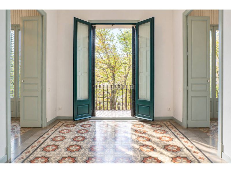 Foto bc0dbceb-2c1e-4d61-b7a6-301d5850a771. Location appartement avec chauffage dans Sant Feliu de Codines