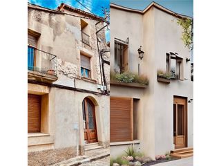 Casa en Sant Feliu de Codines. Casa de pueblo en venta para rehabilitar