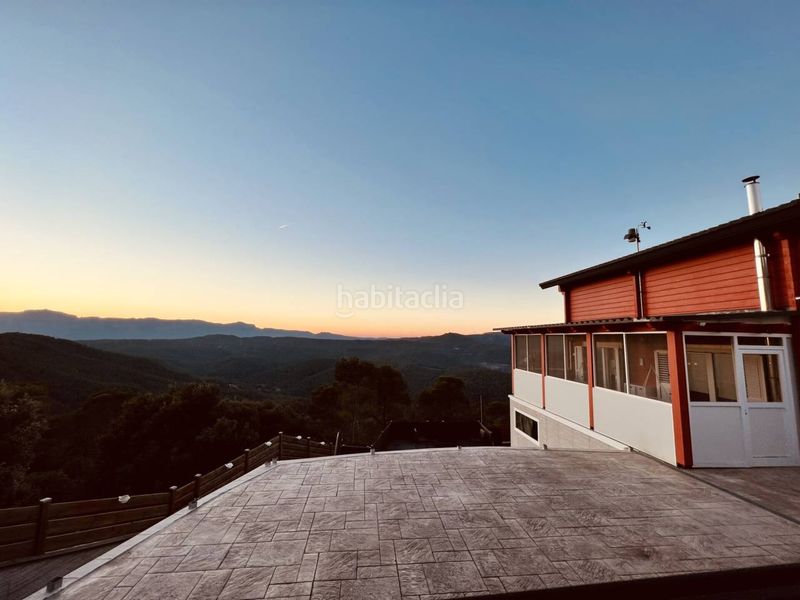 Foto c8840787-b941-40d5-9308-f3c73a1d738b. Xalet amb calefacció aparcament piscina a Caldes de Montbui