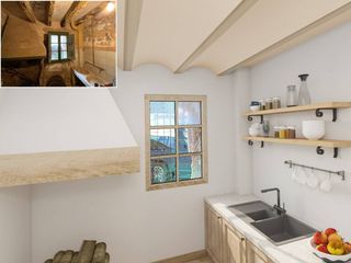 Casa en Sant Feliu de Codines. Casa típica de pueblo  en venta para rehabilitar