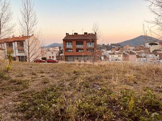 Finca rústica  Vinyetes. Parcela edificable en venta para casa unifamiliar