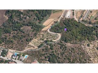 Terreno residencial en Bigues i Riells del Fai. Rústico en zona residencial muy cerca de sant feliu de codines