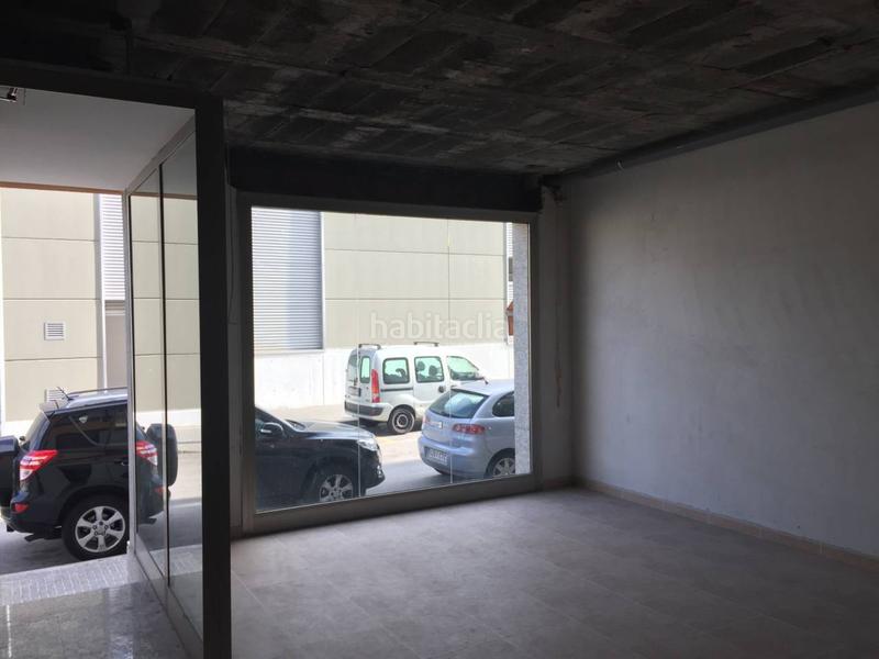 Foto 214ee3f2-bca2-4c66-871a-99205ffcde63. Rent business premise in Centelles