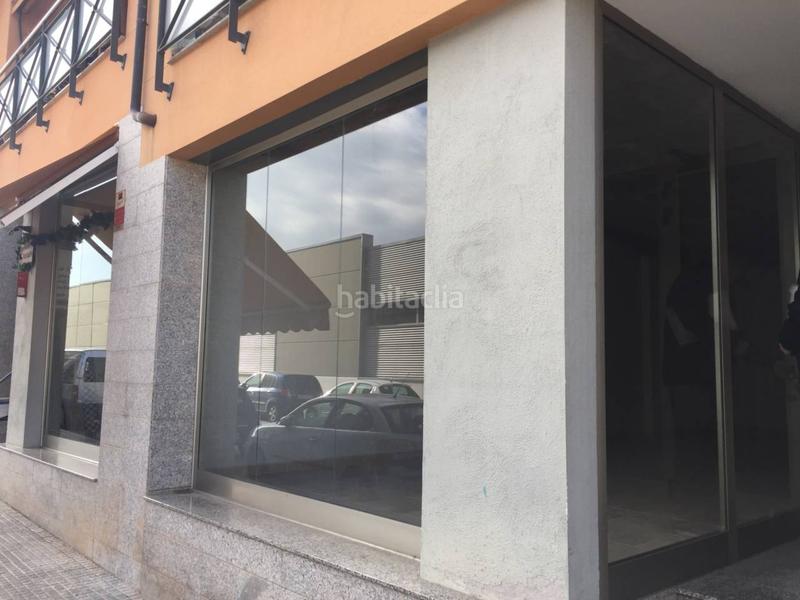 Foto bae6527d-5073-449f-8c37-6ef631c33185. Rent business premise in Centelles
