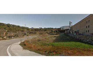 Solar industrial  Industria. Terreno industrial en venta en sant feliu de codines
