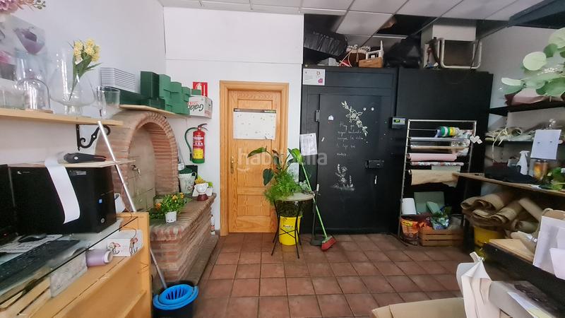 Foto 1e0cc8a2-e475-432e-83bd-f50c945552c6. Locale commerciale con riscaldamento in Campus de la Salud Granada