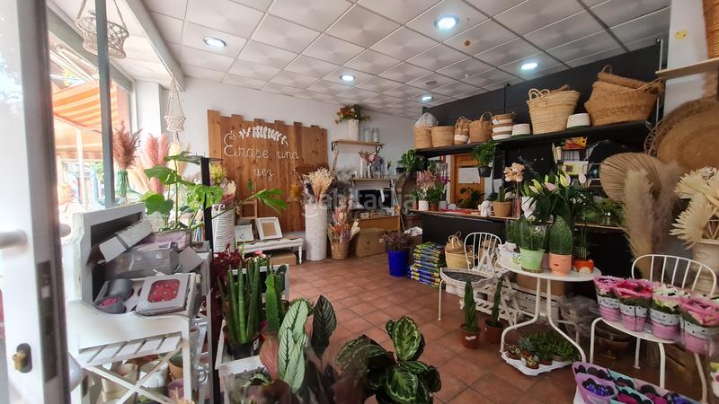 Foto 3cdddfed-df8b-49c5-ae95-018d0e3277df. Locale commerciale con riscaldamento in Campus de la Salud Granada