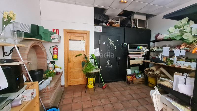 Foto 4e21824d-ea00-4a70-8eda-3b0f0901ed66. Locale commerciale con riscaldamento in Campus de la Salud Granada