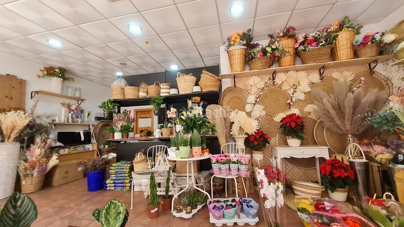 Foto 754e1964-8db1-4a07-99d6-adfab8048d82. Locale commerciale con riscaldamento in Campus de la Salud Granada