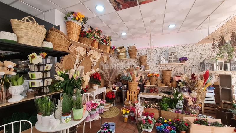 Foto 7673005a-5cb7-48f1-8b51-50bdaf0adb27. Locale commerciale con riscaldamento in Campus de la Salud Granada