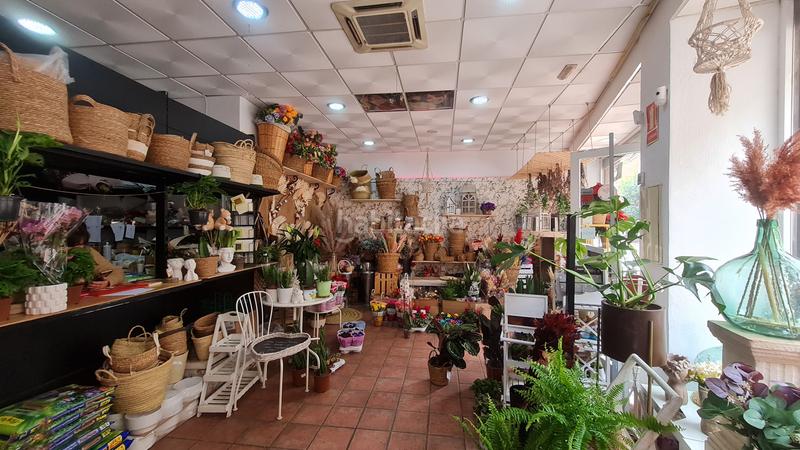 Foto a1f450e1-2ac6-422c-903f-e9b6521f63f2. Locale commerciale con riscaldamento in Campus de la Salud Granada