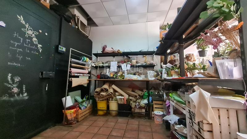 Foto af67d867-a2ce-4573-bada-c7f5989e855b. Locale commerciale con riscaldamento in Campus de la Salud Granada