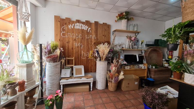 Foto b87519b8-7135-476f-b60b-9a61594fac62. Locale commerciale con riscaldamento in Campus de la Salud Granada