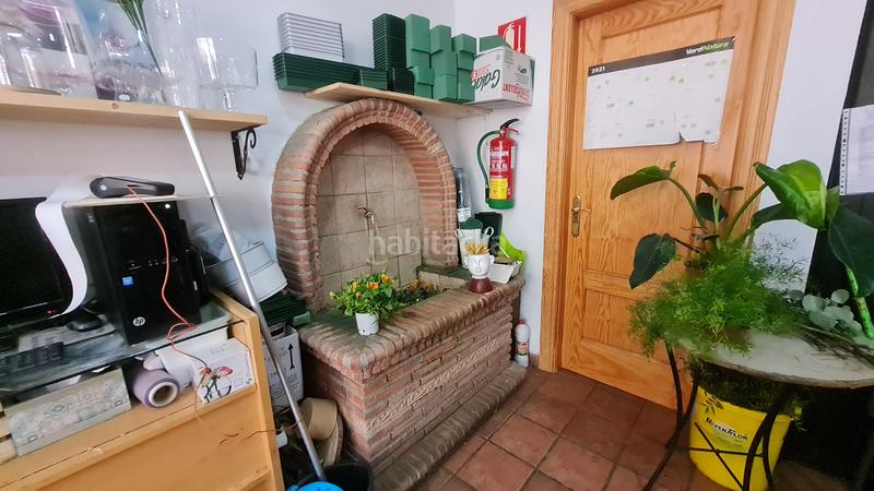 Foto c0ffa90f-7bec-49d2-aaa9-4474c013f3e5. Locale commerciale con riscaldamento in Campus de la Salud Granada