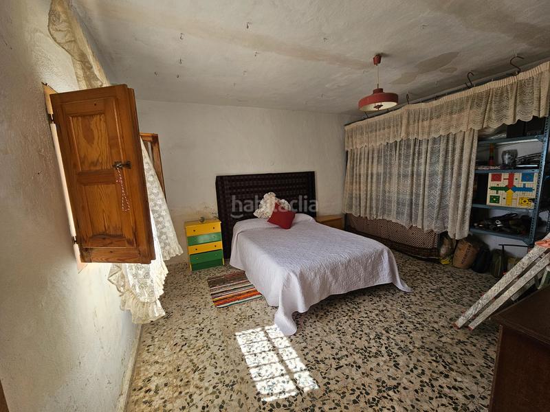 Foto 1ca0cf11-88e5-4fdb-88bf-e2c6da01e8f4. Propriété dans Alpujarra de la Sierra