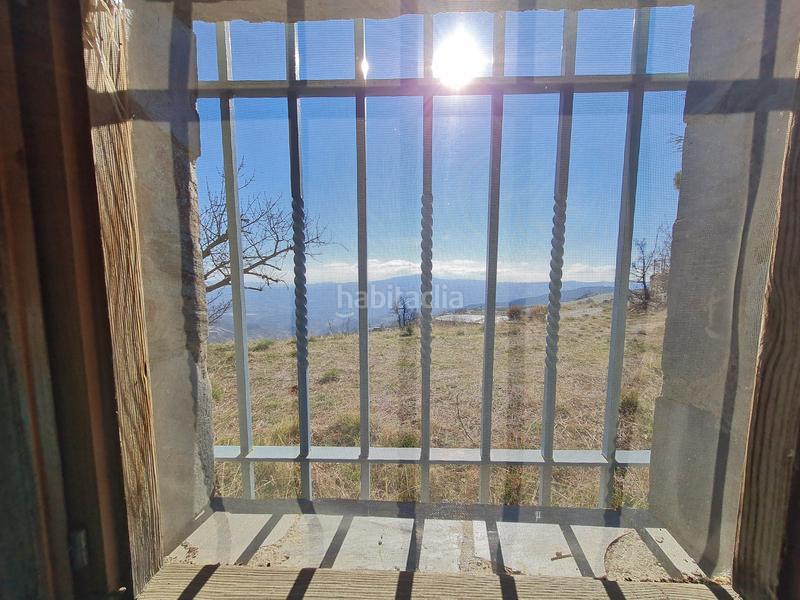 Foto 3837516a-7566-4196-9565-e20a97570da4. Propriété dans Alpujarra de la Sierra