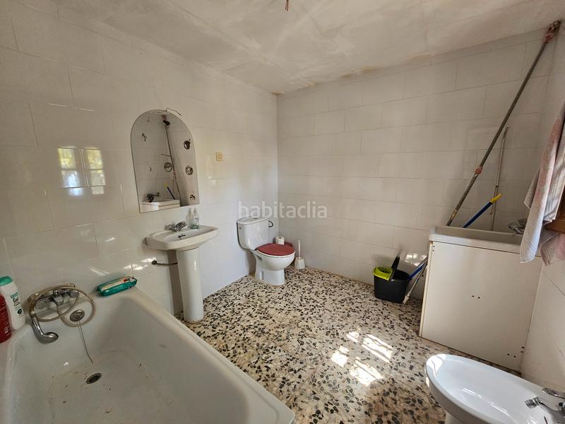 Foto 3cdc34c1-1624-424e-8181-5f188c7ac072. Propriété dans Alpujarra de la Sierra