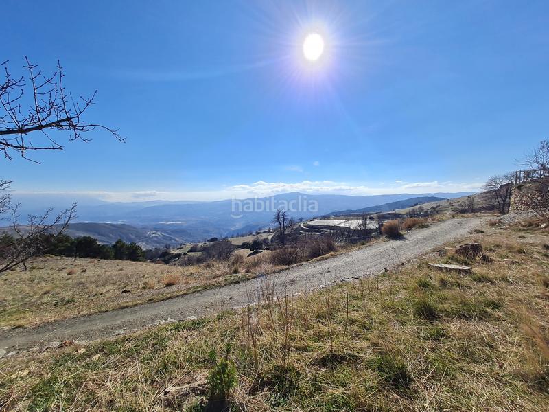 Foto 4584f600-395b-4eb6-822c-f65848ff2261. Propriété dans Alpujarra de la Sierra