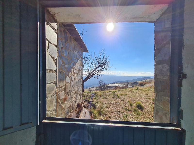 Foto 4f6e59dc-7c2e-4700-a0f1-0e347c472257. Propriété dans Alpujarra de la Sierra