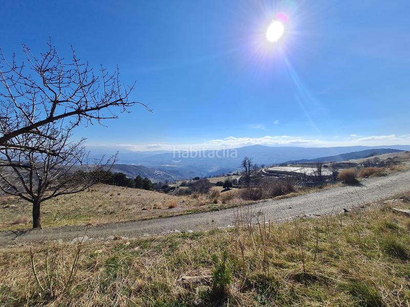 Foto 6c207f9f-188c-484c-951b-0f2b5dc78350. Propriété dans Alpujarra de la Sierra