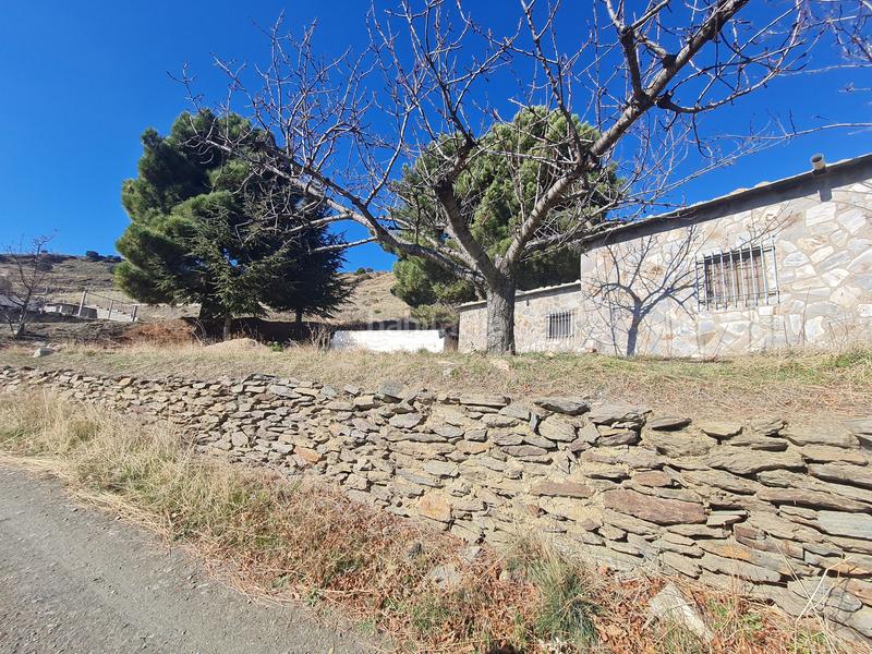 Foto 755f3445-6756-4d55-b488-cb37a16b1ca4. Propriété dans Alpujarra de la Sierra