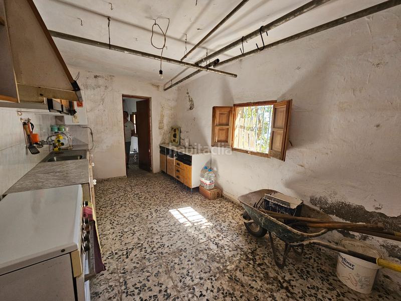 Foto 771994af-4c32-4e5d-9541-6232330b6e34. Propriété dans Alpujarra de la Sierra