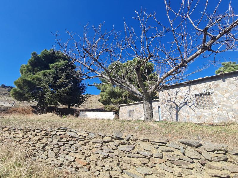 Foto 86a74730-504a-4de4-9164-f375a08c84b9. Propriété dans Alpujarra de la Sierra
