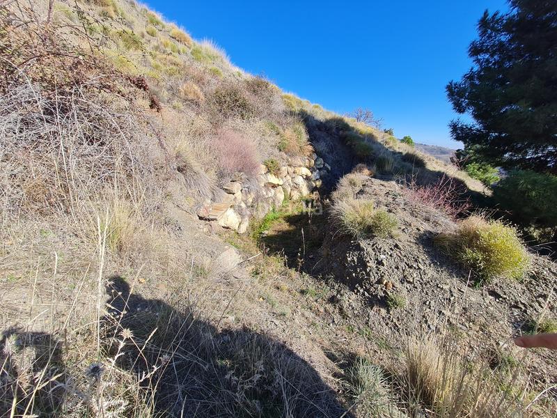 Foto 8899b986-45b6-4056-9df3-653f75e04b51. Propriété dans Alpujarra de la Sierra