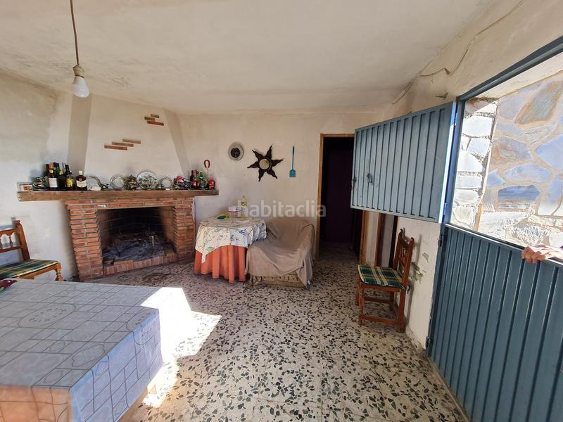 Foto a50daf83-020d-4aa4-bfb2-18eba1c60178. Propriété dans Alpujarra de la Sierra