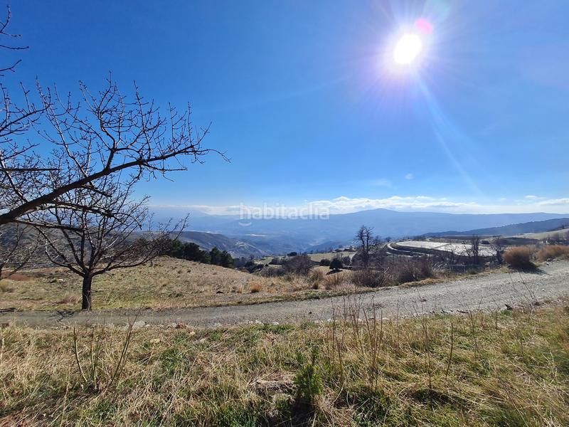 Foto b1a4eca9-f010-48e7-a68a-5b5ab896d21c. Propriété dans Alpujarra de la Sierra