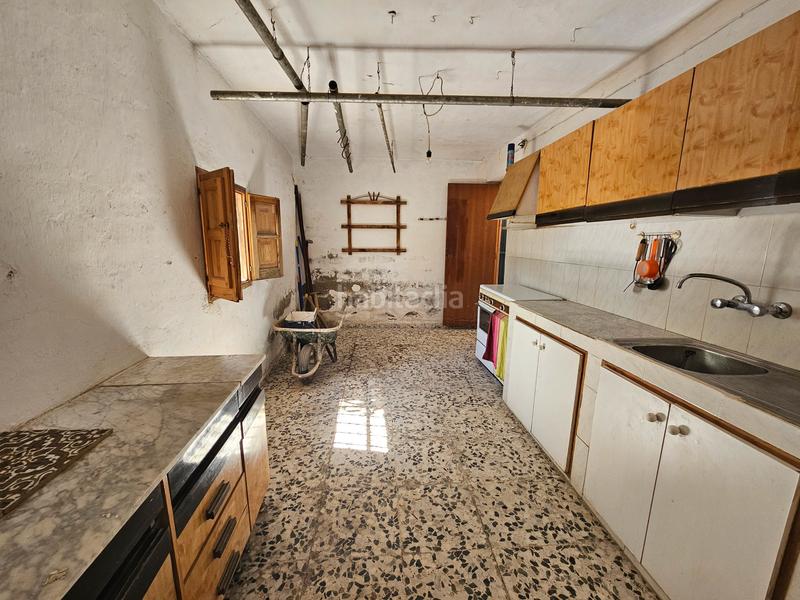 Foto b1f82f54-0a83-46c9-8794-4df8dbd699b9. Propriété dans Alpujarra de la Sierra