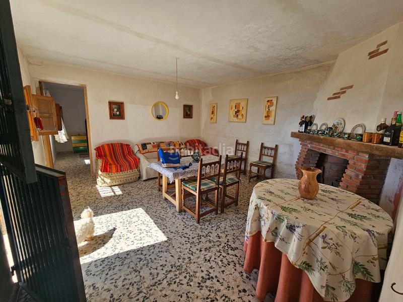 Foto c1ab02a8-eb9e-4712-b1fd-9da485b99886. Propriété dans Alpujarra de la Sierra