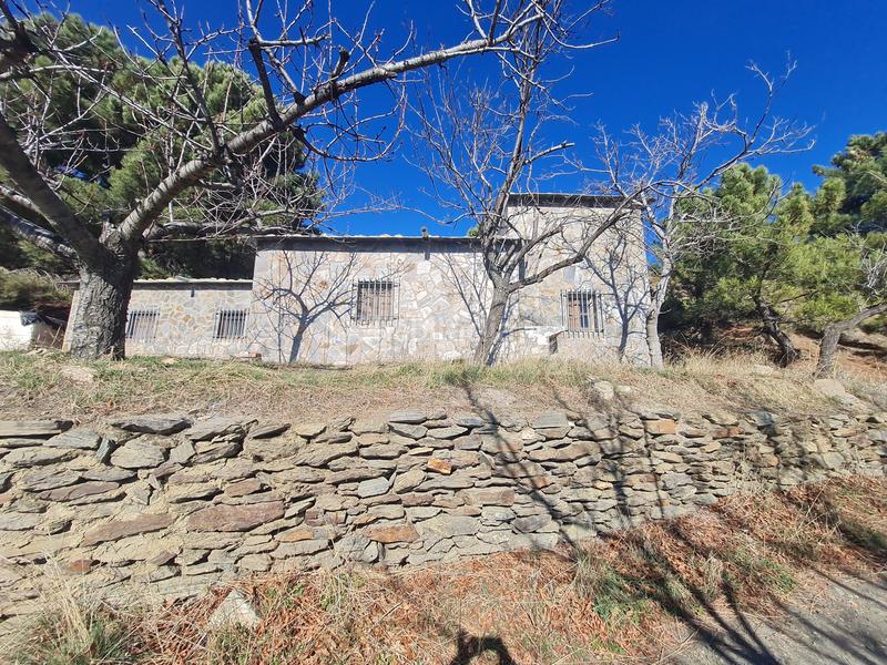 Foto cdce7b63-7534-4450-ba86-023dc69f990a. Propriété dans Alpujarra de la Sierra